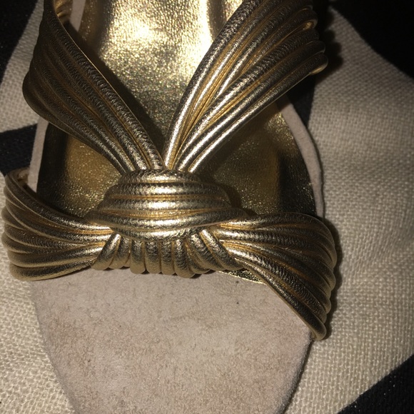 Airlia Sandals Joie Brand Sze 8 - Picture 4 of 7